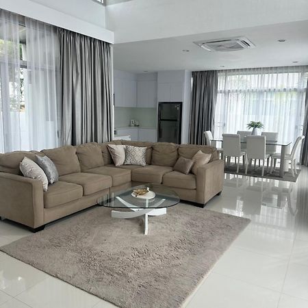 Holiday Pool Villa Na Chom Thian Ngoại thất bức ảnh
