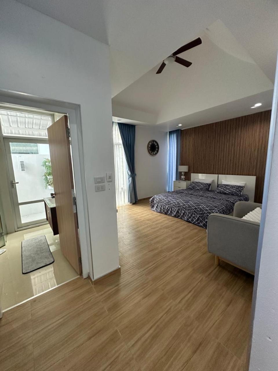 Holiday Pool Villa Na Chom Thian Ngoại thất bức ảnh
