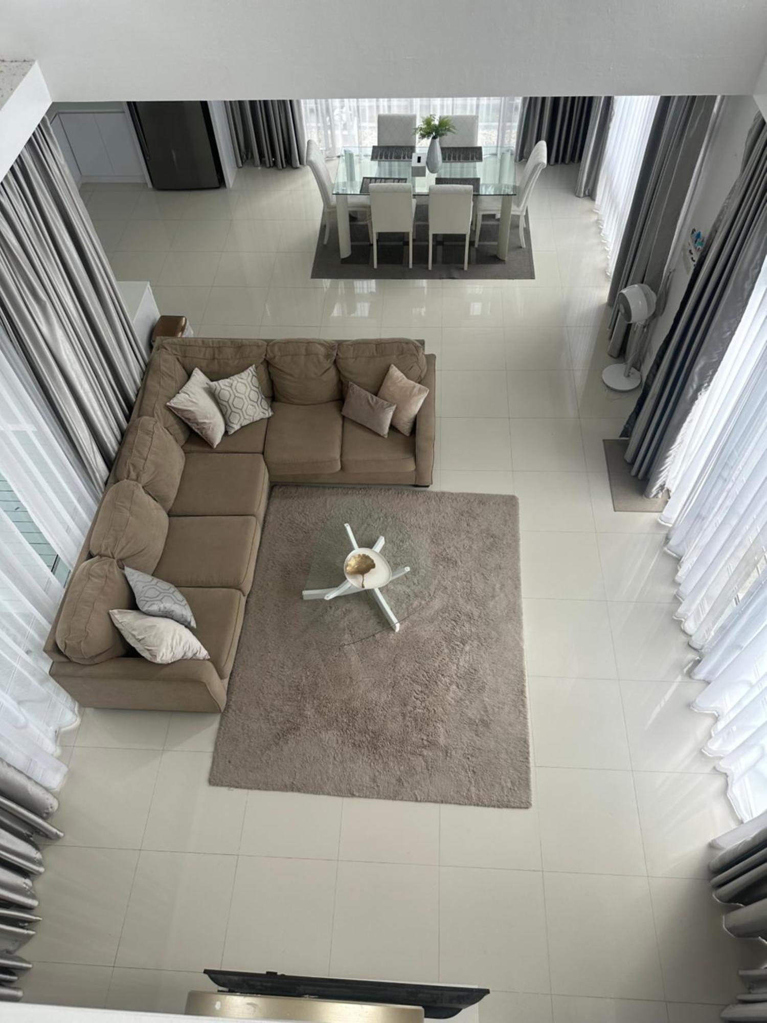 Holiday Pool Villa Na Chom Thian Ngoại thất bức ảnh