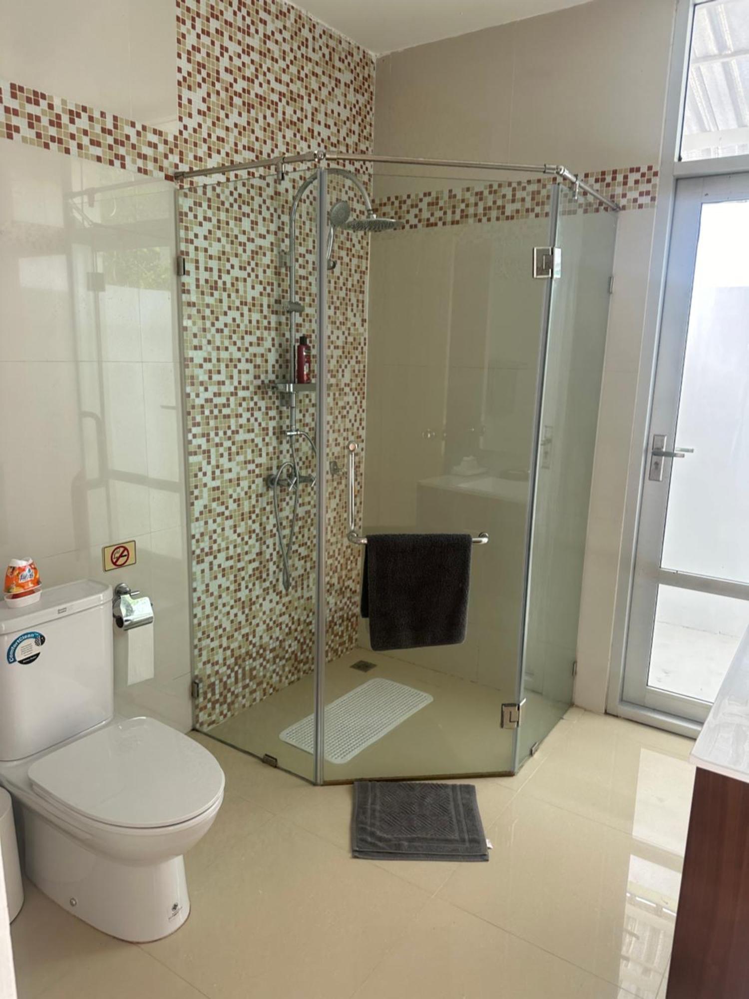 Holiday Pool Villa Na Chom Thian Ngoại thất bức ảnh
