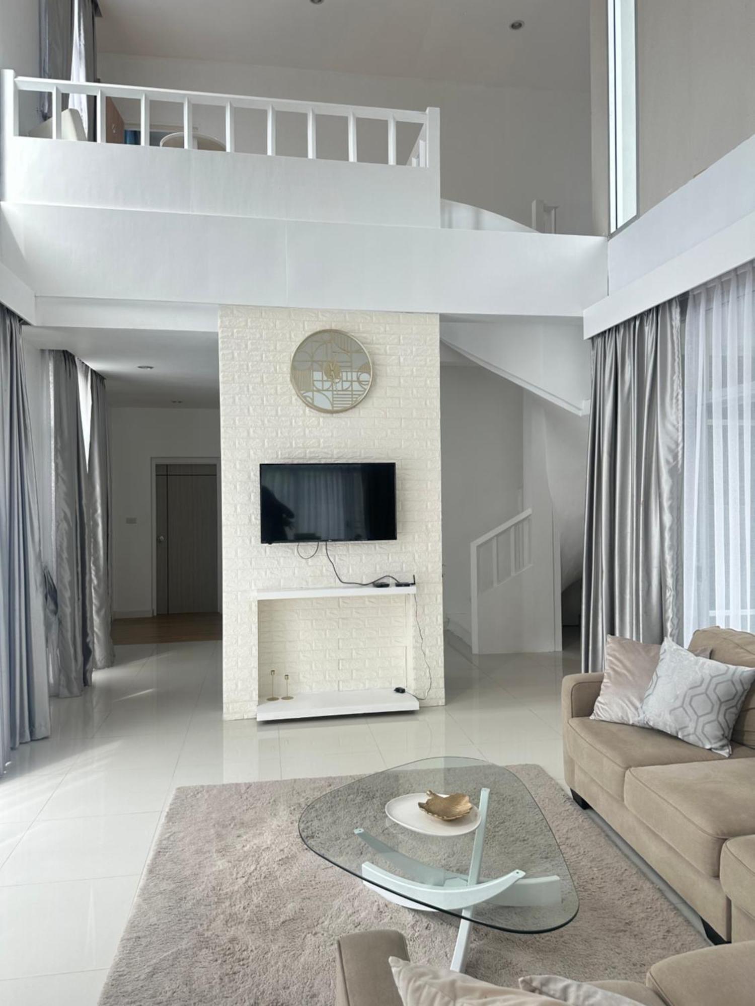 Holiday Pool Villa Na Chom Thian Ngoại thất bức ảnh